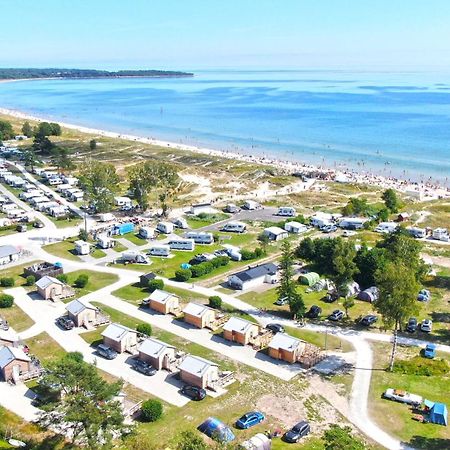 Sudersand Resort Fårö Zewnętrze zdjęcie