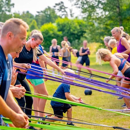 Sudersand Resort Fårö Zewnętrze zdjęcie