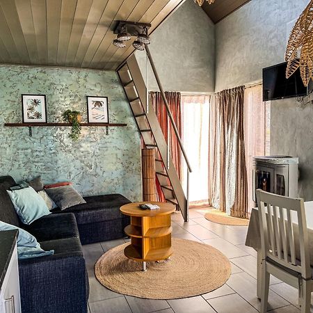 Sudersand Resort Fårö Zewnętrze zdjęcie