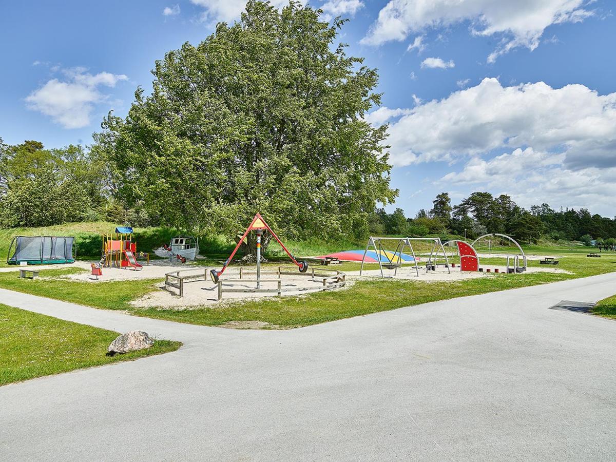 Sudersand Resort Fårö Zewnętrze zdjęcie