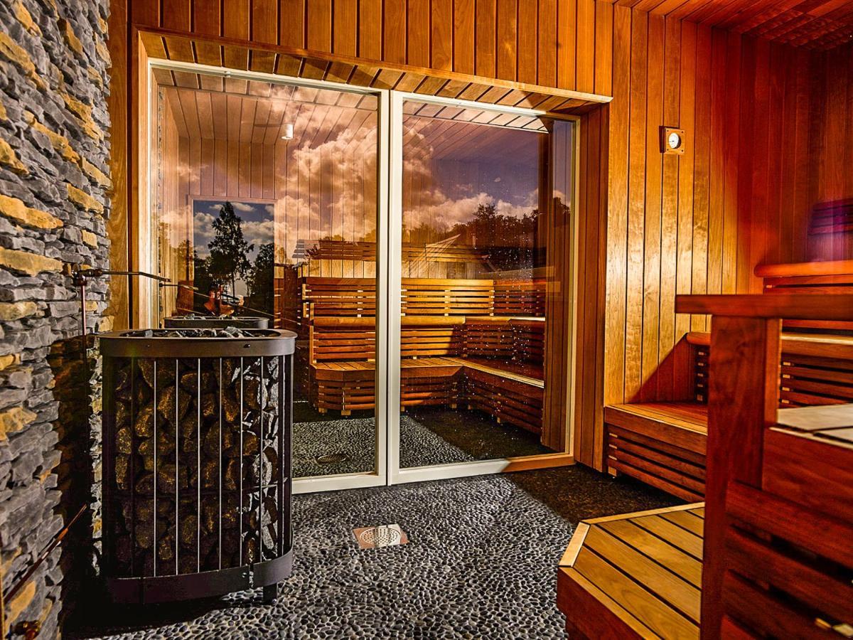 Sudersand Resort Fårö Zewnętrze zdjęcie