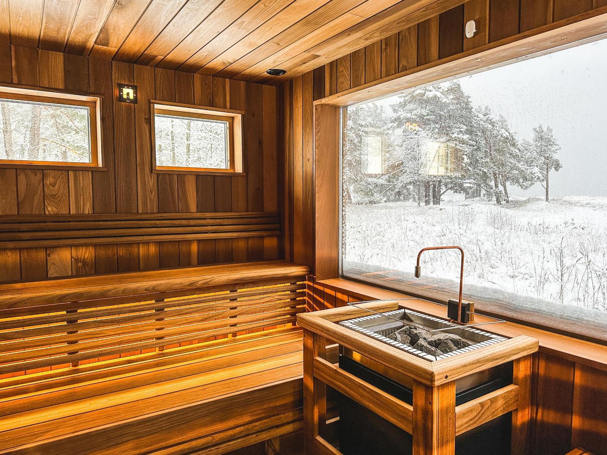 Sudersand Resort Fårö Zewnętrze zdjęcie