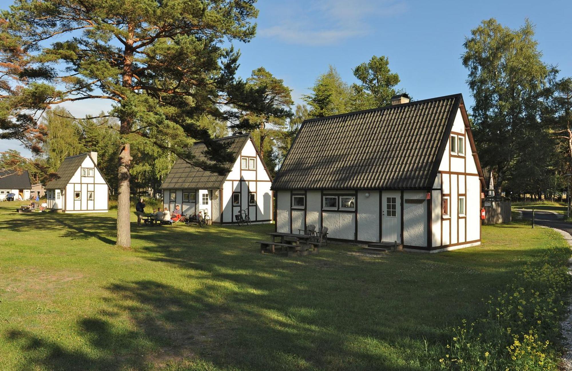 Sudersand Resort Fårö Zewnętrze zdjęcie