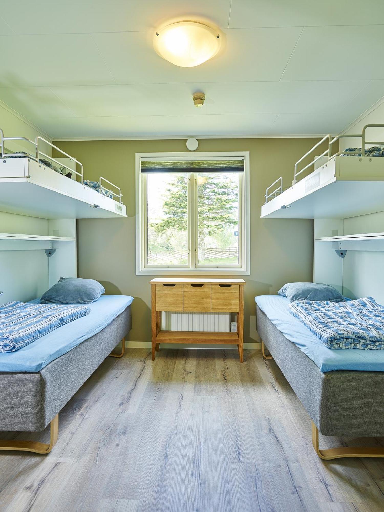 Sudersand Resort Fårö Zewnętrze zdjęcie