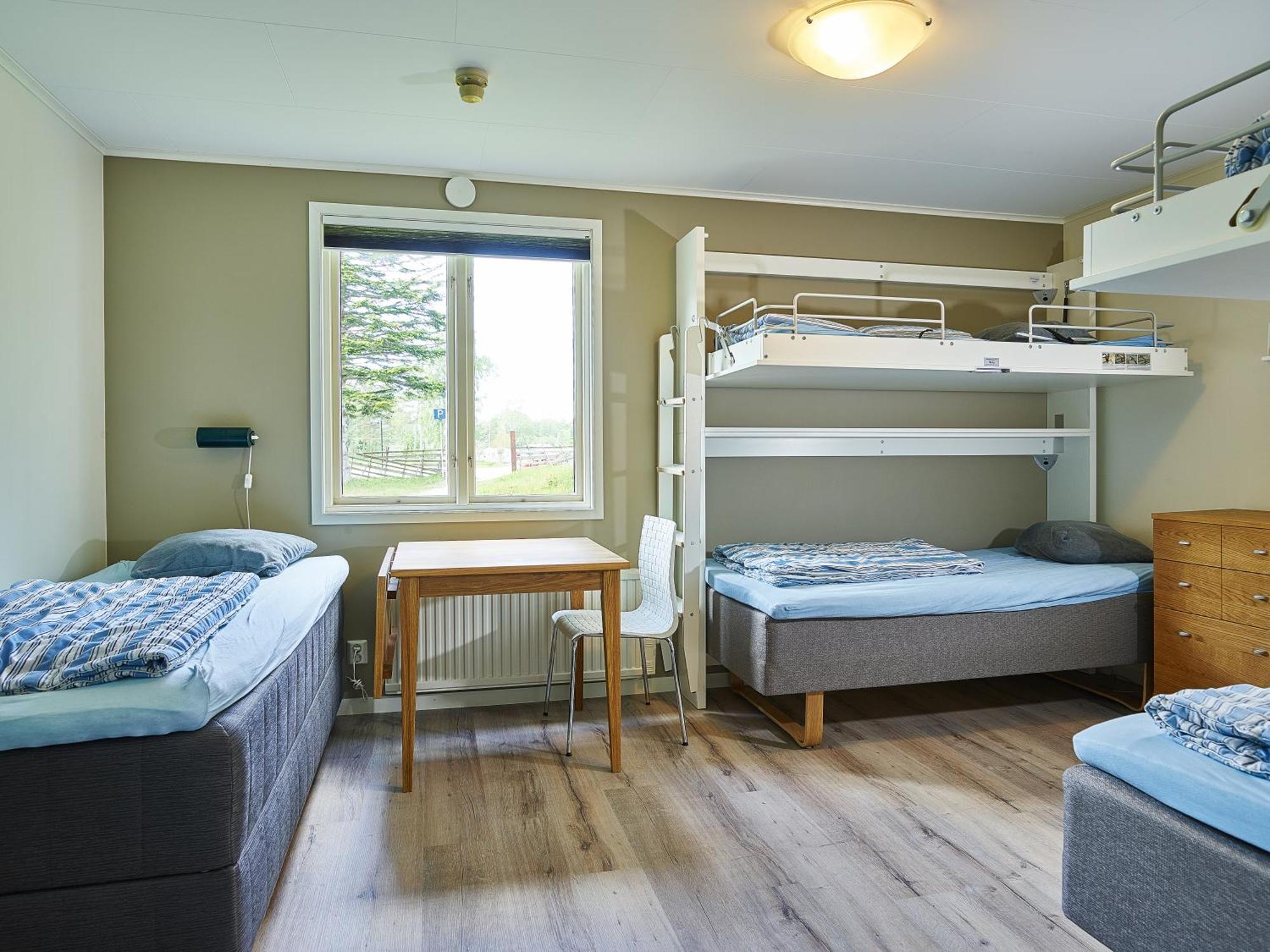 Sudersand Resort Fårö Zewnętrze zdjęcie
