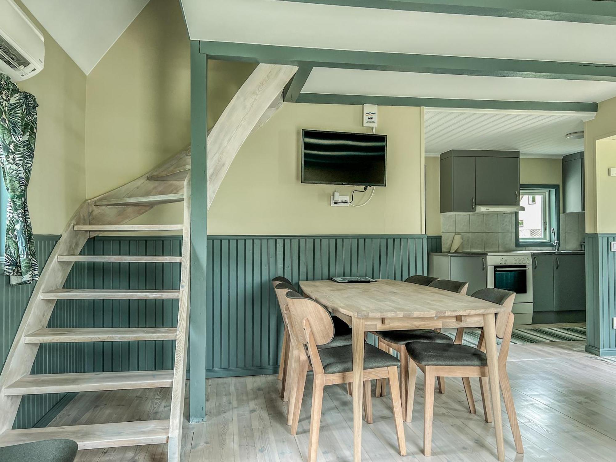 Sudersand Resort Fårö Zewnętrze zdjęcie