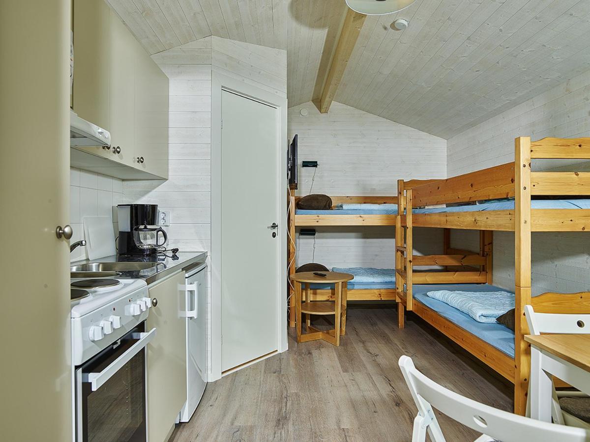 Sudersand Resort Fårö Zewnętrze zdjęcie