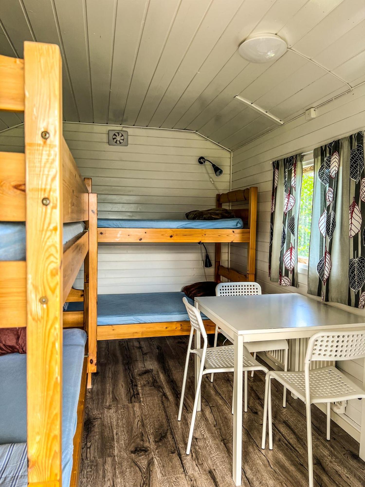 Sudersand Resort Fårö Zewnętrze zdjęcie