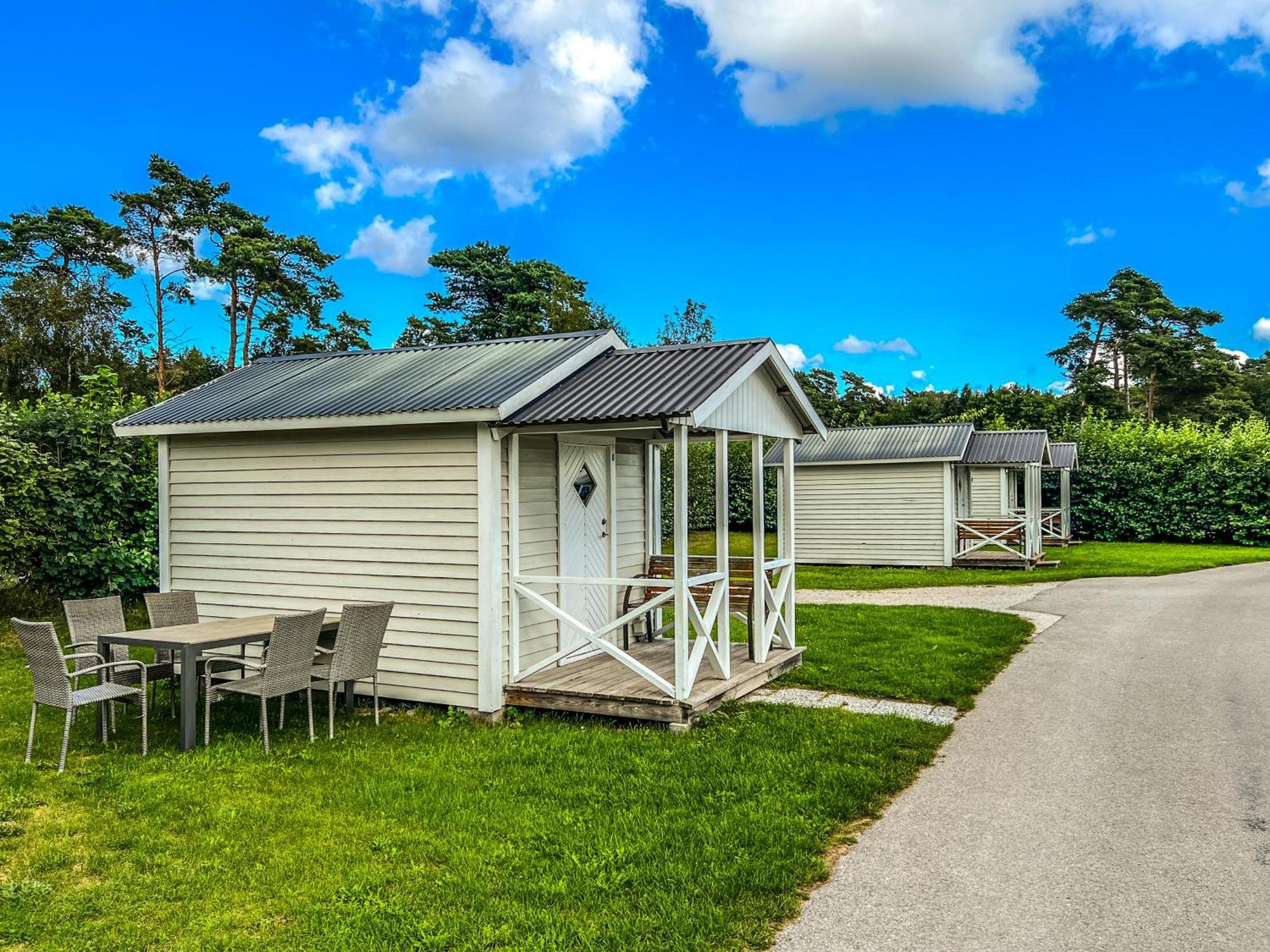 Sudersand Resort Fårö Zewnętrze zdjęcie