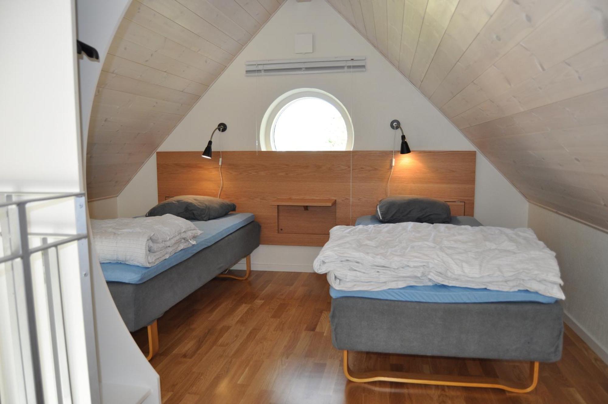 Sudersand Resort Fårö Zewnętrze zdjęcie