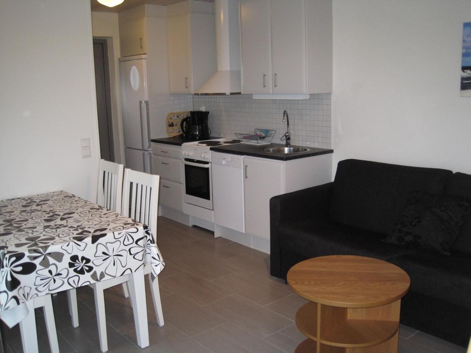 Sudersand Resort Fårö Zewnętrze zdjęcie