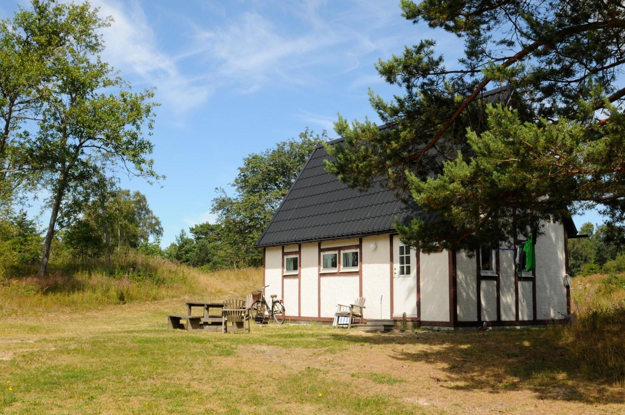 Sudersand Resort Fårö Pokój zdjęcie