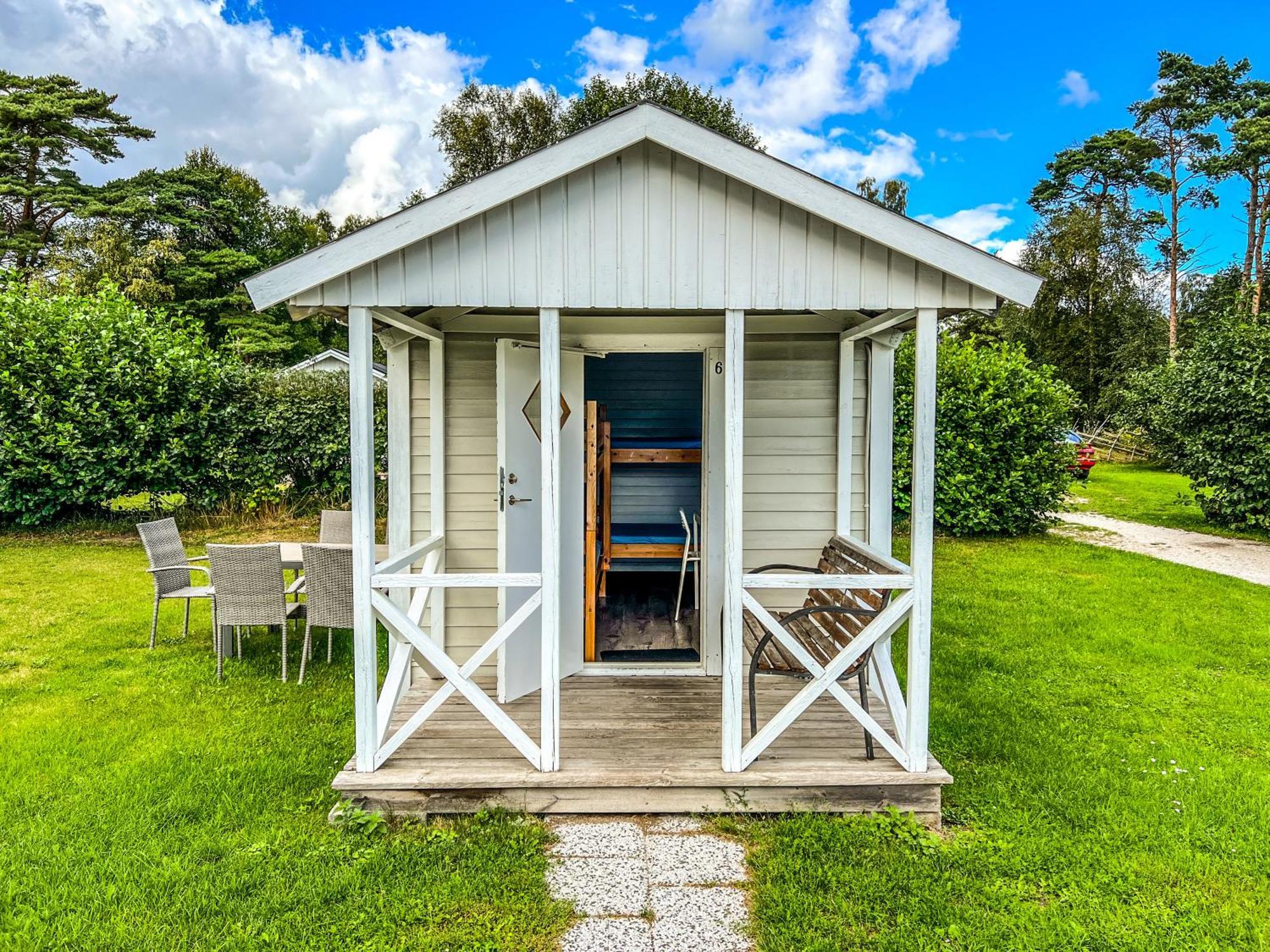 Sudersand Resort Fårö Zewnętrze zdjęcie