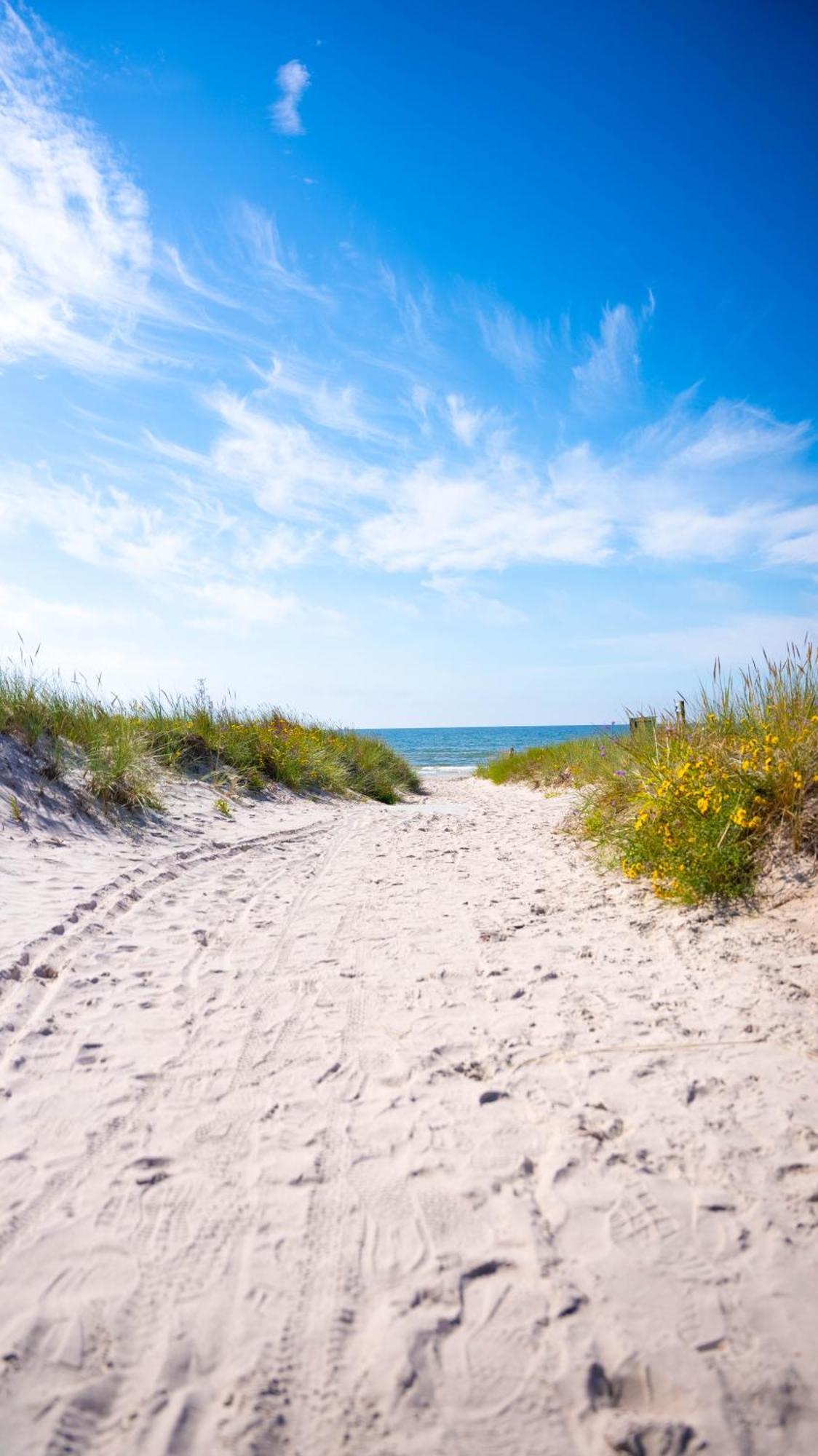 Sudersand Resort Fårö Zewnętrze zdjęcie