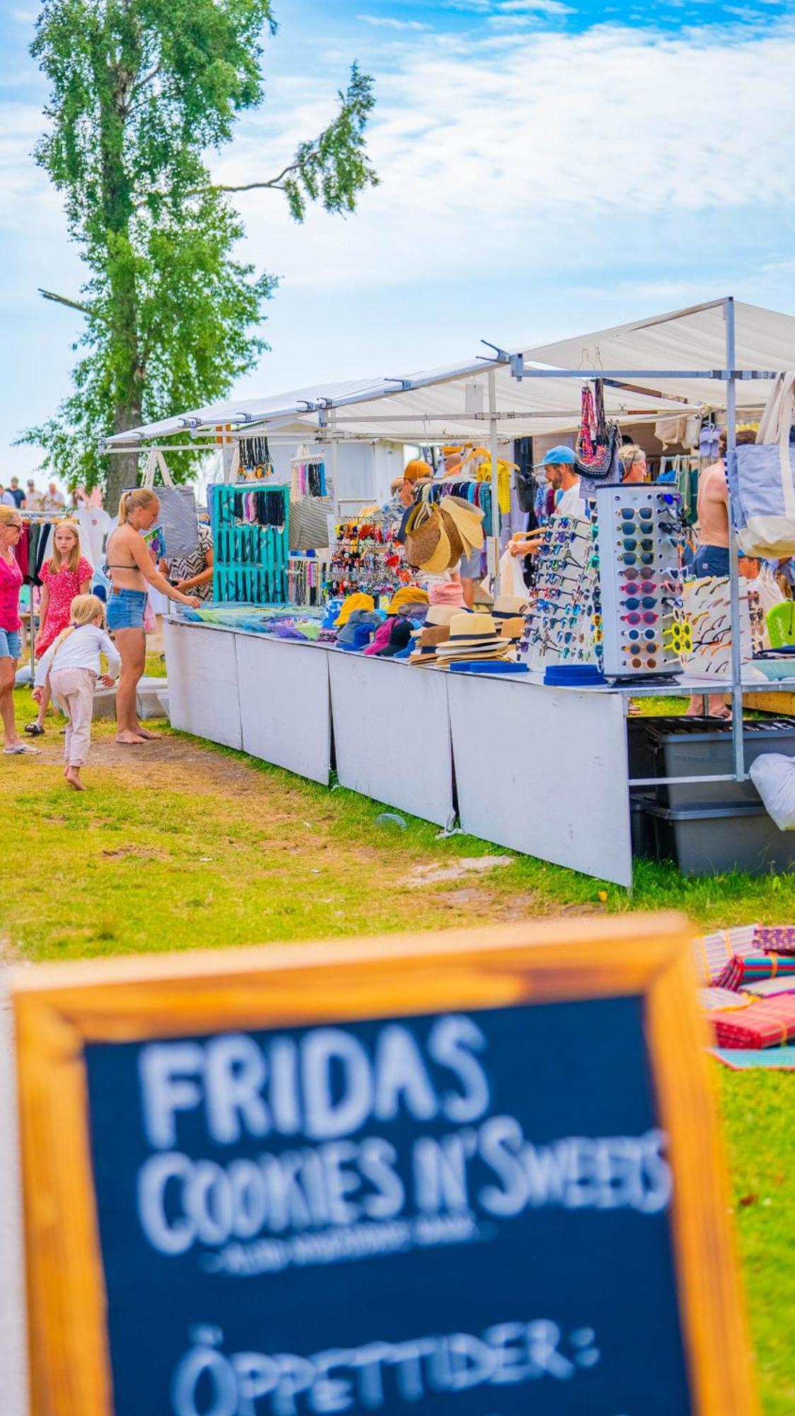 Sudersand Resort Fårö Zewnętrze zdjęcie