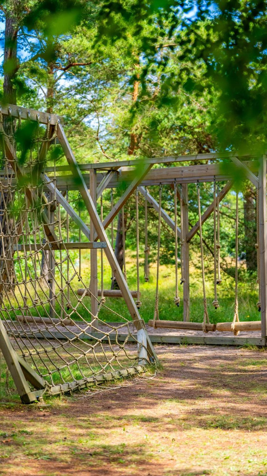 Sudersand Resort Fårö Zewnętrze zdjęcie