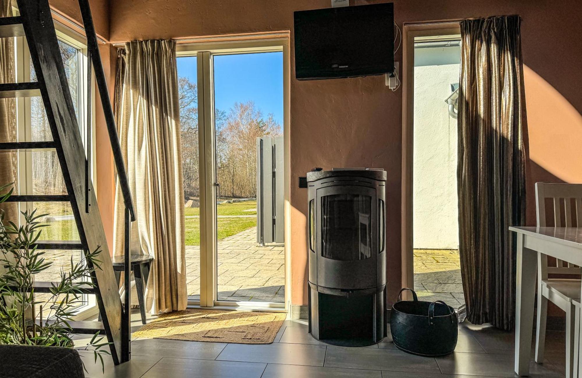 Sudersand Resort Fårö Zewnętrze zdjęcie