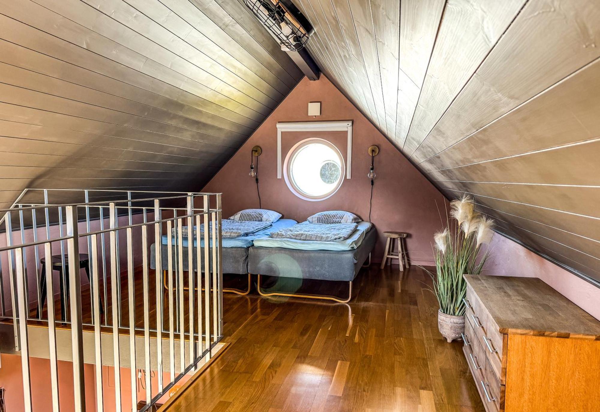 Sudersand Resort Fårö Zewnętrze zdjęcie
