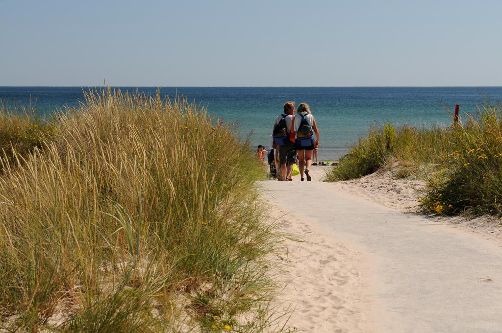 Sudersand Resort Fårö Zewnętrze zdjęcie