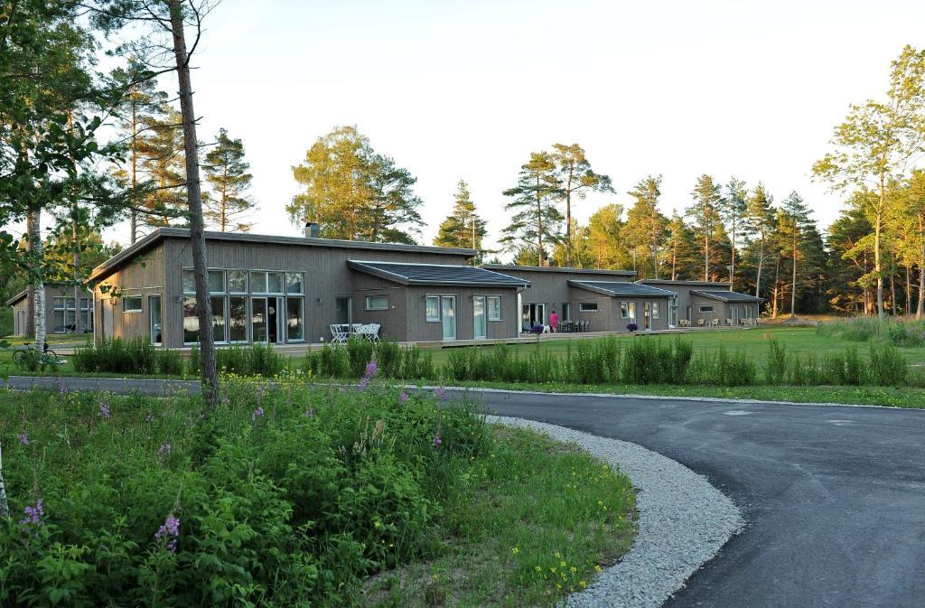 Sudersand Resort Fårö Pokój zdjęcie