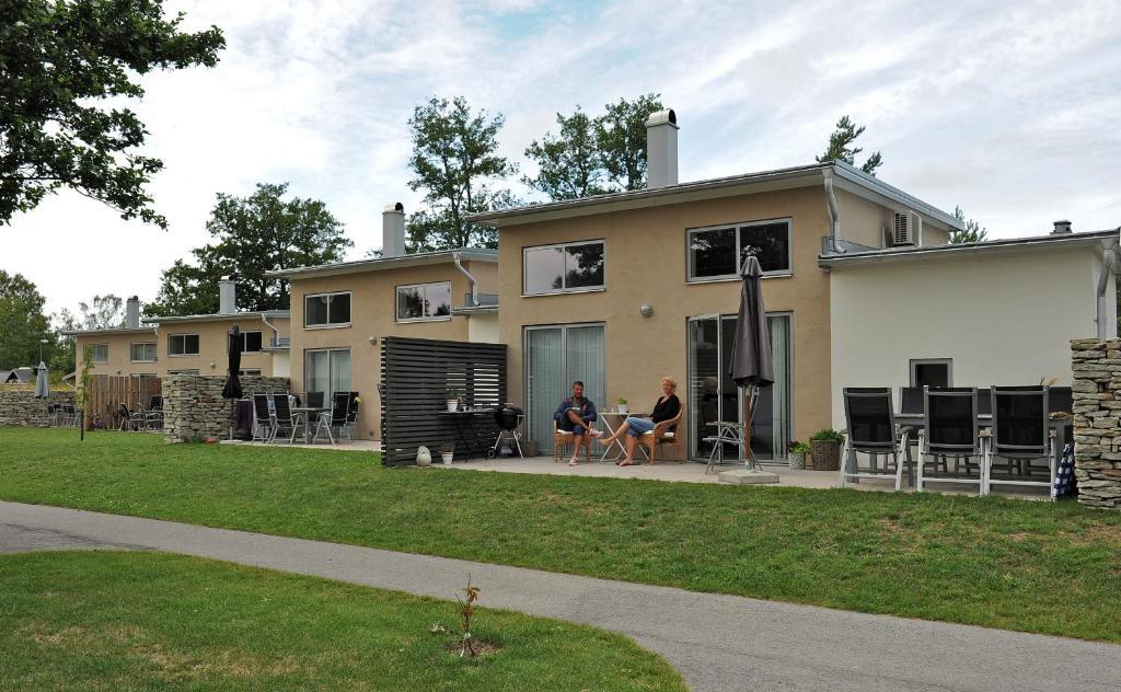 Sudersand Resort Fårö Pokój zdjęcie