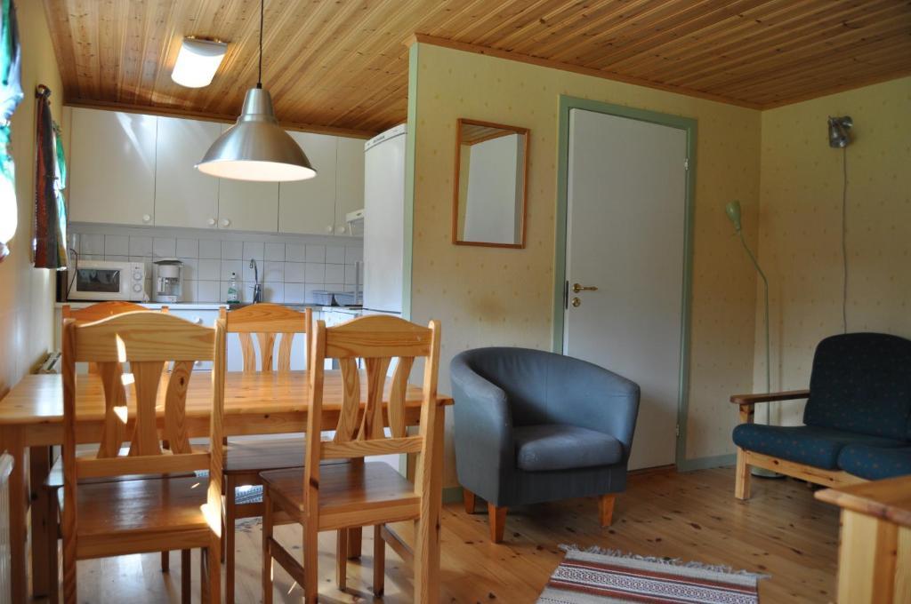 Sudersand Resort Fårö Pokój zdjęcie